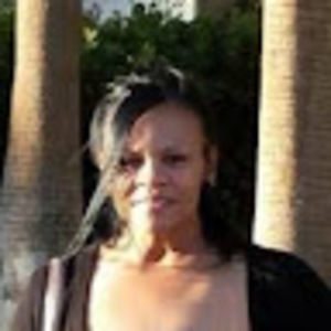 Meet your Posher, Tameka